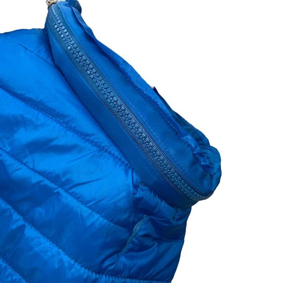 Pet Life Small Dog Puffer jacket with hood - Picture 4 of 4